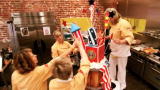 Ultimate Cake Off: Big Cakes, High Stakes