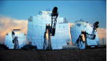 Really Big Things (Season 2) Shorts: Solar Power Plant