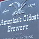 Assembly Line: Yuengling Beer