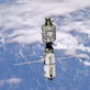 Space: New Digs For The Space Station