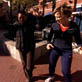 National Body Challenge: Salsa Dancer