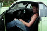 Greensburg Webisodes: Shane's Car