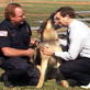 Untamed and Uncut: Attack Dog Bites Reporter