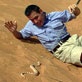 Jeff Corwin Experience: Snake in the Sand
