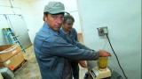 Dirty Jobs: Fly-Food Recipe