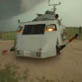 Storm Chasers Vehicle Tours: Inside The TIV-1