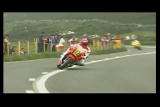 Moments of Impact: Flying Motorcyclist