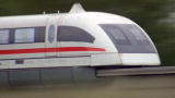 Tech: Maglev Trains
