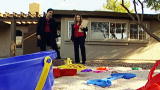 Flip That House Reveals: Glyni's Las Vegas Gamble