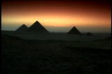 what the ancients knew I Shorts: Pyramid Placement