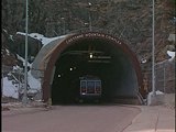 Discoveries This Week: Command Center in a Mountain