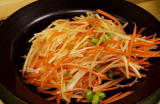 Emeril Green Recipes: Edamame Salad
