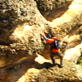 Man vs. Wild: Climbing