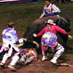 Untamed and Uncut : Rodeo Bull Attack