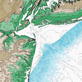 Earth: Evidence Links Asteroid to NY Tsunami