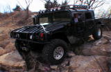 G-Word Online Clips: Hummin' Hummer