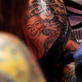 LA Ink: Andrea's Mermaid Sleeve