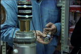 GI Factory Shorts: Robot Muscles and Battery