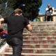 Fight Quest: Weird Workout Routine