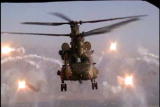 GI Factory Shorts: Pilot the Chinook