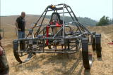 Prototype This: Six-Legged ATV