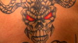 American Loggers: A Tattoo Break