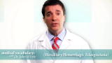 Mystery Diagnosis: Medical Terms IV