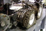 GI Factory Shorts: Refurbished Robots