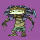 Tutenstein: Tut Toons: Question 1