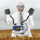 You Spoof Discovery: Animated MythBusters