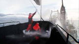 Whale Wars: Close Quarters and Collisions
