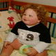 Baby Week: The 84 lb Baby, Part 1