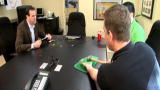 PitchMen: High Impact Hit
