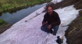 Survivorman 3 Shorts: Be Careful of Red Snow