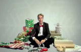 Go Green For The Holidays: Wrapping Woes