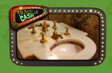 Trash or Cash: Onyx Sink