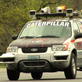 Tech: Robot Cars
