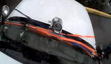 Mythbusters: Car Cling Jamie Cam