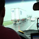 Storm Chasers Season 2: Tornado Traffic Jam