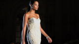 Say Yes to the Dress: Bridal Market
