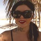 LA Ink: Kat's Neck and Head