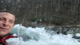 Man vs. Wild: Wrath of Raft