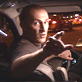 Cash Cab: Tour the Cab