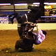 Untamed and Uncut : Woman Crushed By Horse