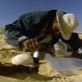 Egypt Week Excavation: The Geophysicists' Role