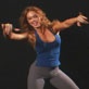 The Gym - actress tips: Amber's Trainer's Tips