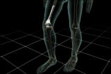 Kapow! Superhero Science: Artificial Bones