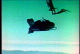 Strange Planes Shorts: XF85 With Parasite