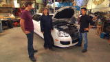 Mythbusters: Diesel Diaries Episode 6
