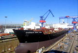 How It's Made: Oil Tankers